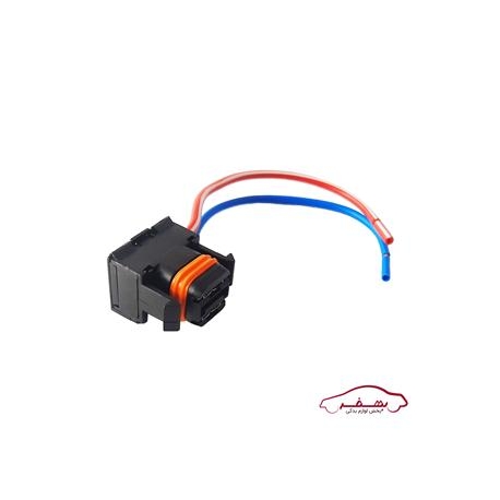 سوكت موتور فن سمند آردي پژو 405 -سوكت استار - كد 5089